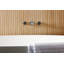 Robinet de baignoire romaine à deux poignées Kb5026RKX Kingston-98054957