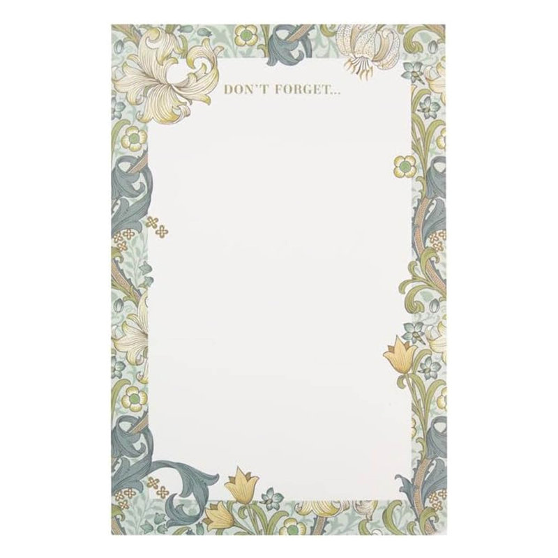 William Morris Lily Gift Set