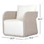 Geneva Outdoor Swivel Lounge Chair-1910594333-1910594322-1910594332