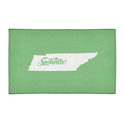 Tapis en poly-chenille nashville tennessee