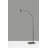 Cardie 48'' LED Task Floor Lamp-79518263