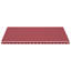 Awning Top Sunshade Canvas -65300383-65300377