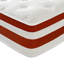 Pocket Sprung Mattress LUNO FASHION LIMITED Mattress-116546121