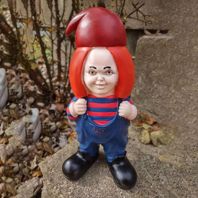 Kaaden Resin Garden Statue
