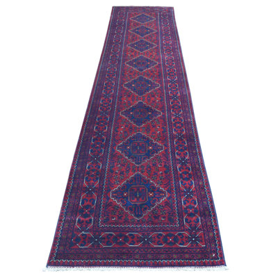 Tapis Rubiana