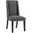 Modway Baron Fabric Dining Chair-382198789