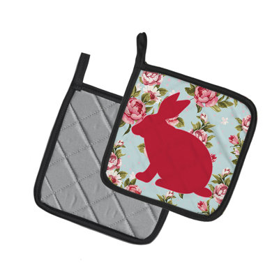 East Urban Home Polyester Potholder