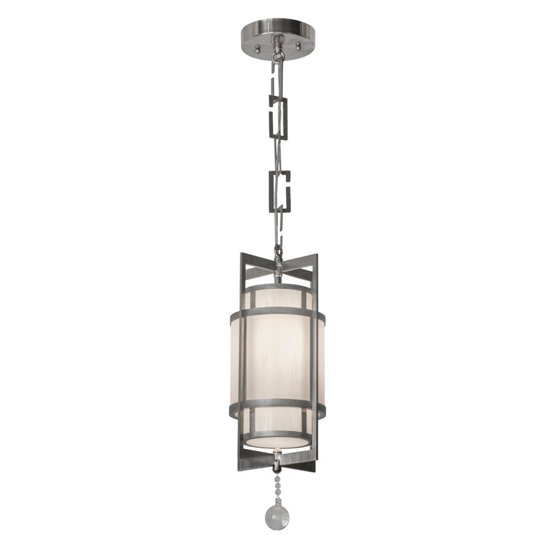 Luminaire suspendu 7 po l Raiff