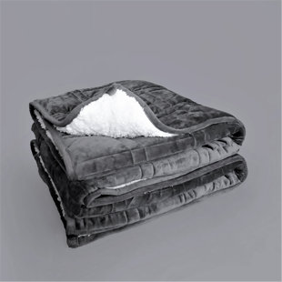 Weighted Blanket