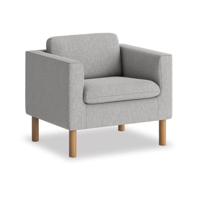 Fauteuil club Parkwyn