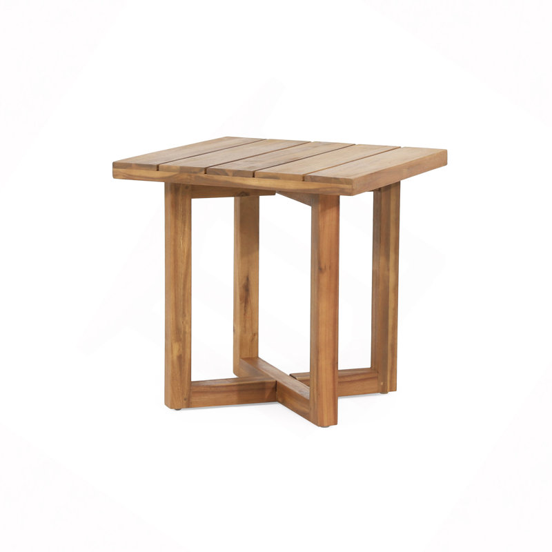 Ella Square Side Table