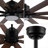 66'' Ceiling Fan with LED Lights-453944122