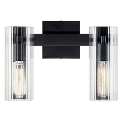 Tonju 2 - Light Dimmable Vanity Light