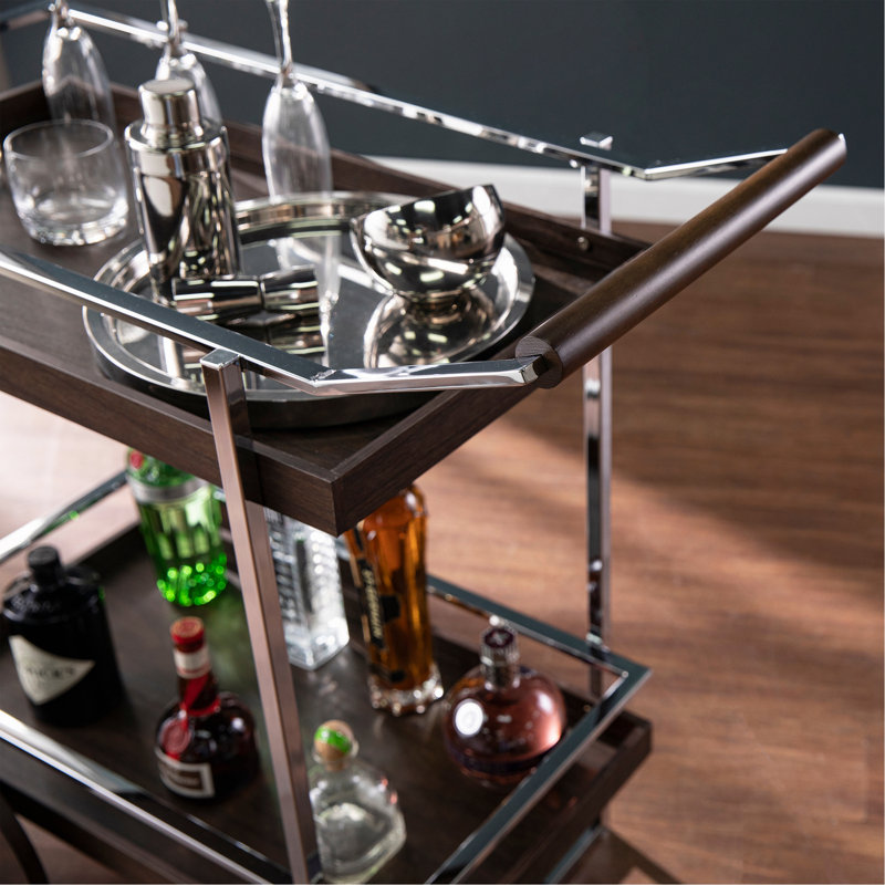 Chariot-bar Dorben