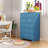 7 Drawer 27.6" W Dresser with Type-C Port And USB Port-120925465
