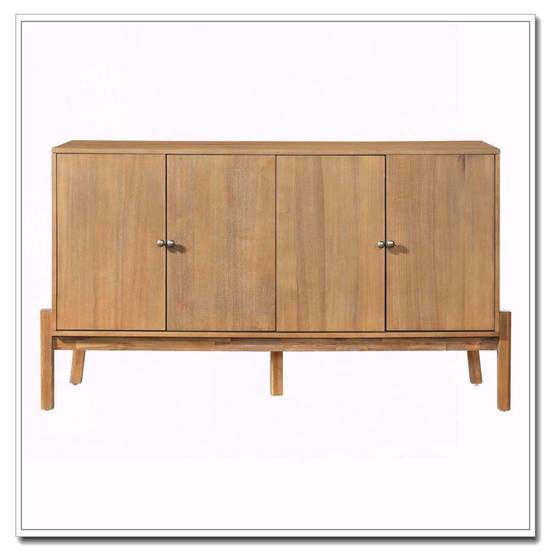 Buffet Buffet, Naturel