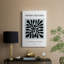 Matisse CECXCV, reproduction d'art encadrée-384537681-384537687