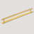 Brass is out of stock