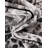  Floral Gray Area Rug-718681223