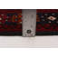 Teimani Red Rug 6'8" x 9'3"