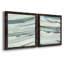 Upstate I - ensemble de 2 peintures-1458887081-1458887126