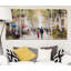 Une image multi-pièces de première qualité "paris" paris sur toile-1544691695