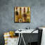 «Wine Samples Of Europe 1» par Art Licensing Studio, art mural sur toile-1489473440