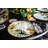 Vista Alegre Amazonia Porcelain Platter