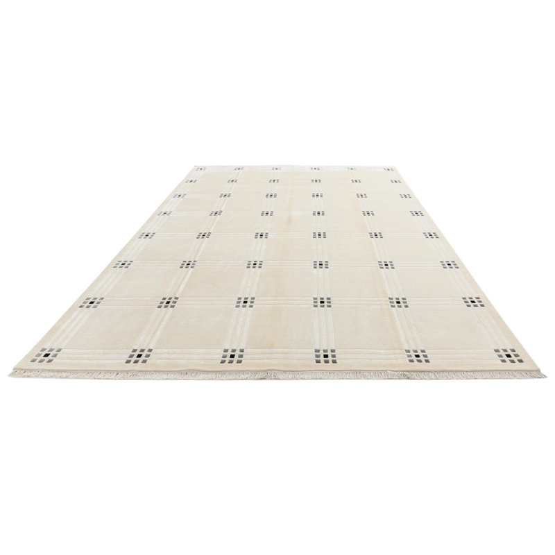Howard Beige Rug