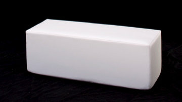 Dashes Rectangle Soft Seating