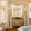 Miroir de salle de bain Lashaunte-44682048-44682049