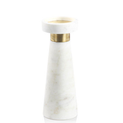 Gibbs Tabletop Candlestick