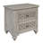 Wilmington 28'' W Solid Wood Nightstand