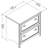 Waelder Accent Chest-1346368375