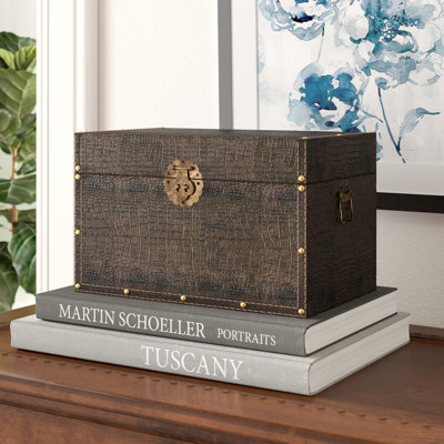 Accent Trunk