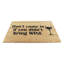 Aitana Non-Slip Indoor Doormat