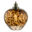 Chiadi 1 - Light Amber Glass Pendant