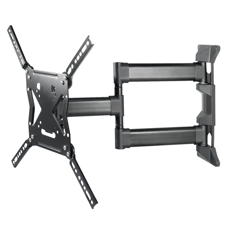 Symple Stuff Single Screen Wall Mount