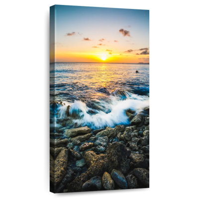 Kralendijk Henninger Sunset