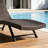 WICKER CHAISE