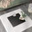 Bandur Single Coffee Table