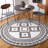 Ailie Performance Southwestern Rug-600813987