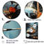 Reconnaissance militaire d'hélicoptères Apache-97020990-97020991