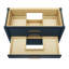 Kiawah Three-Drawer Single Bath Vanity-65039475-65039482-65647369