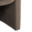 Fauteuil demi-tonneau 32,87 po Pollman-2069057794