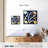 Senne Outer Space Game Board-109358259