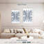 Motif à encre indigo Avery I-108635807