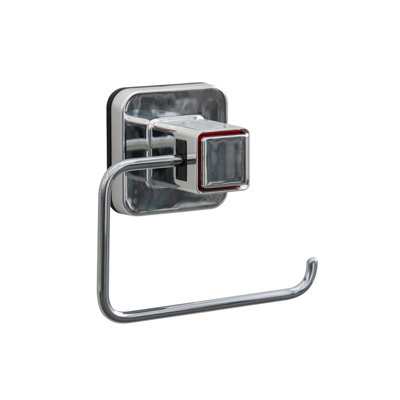 Mike Wall Mounted Toilet Paper Holder