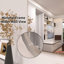 Miroir de salle de bain mural Lucha-686841691-709453004