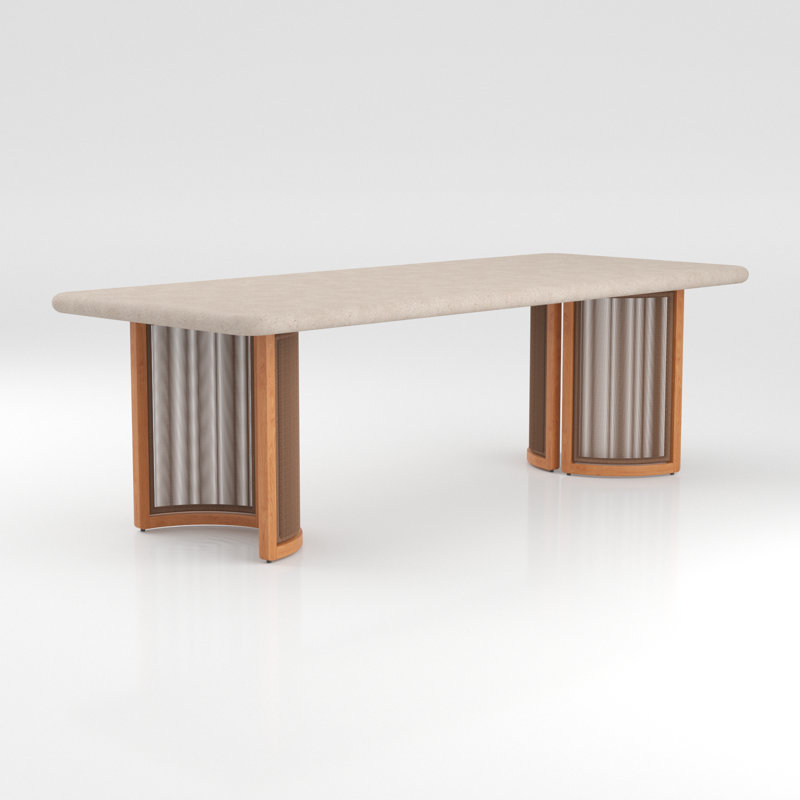 Outdoor Dining Table